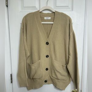 CJLA Cardigan